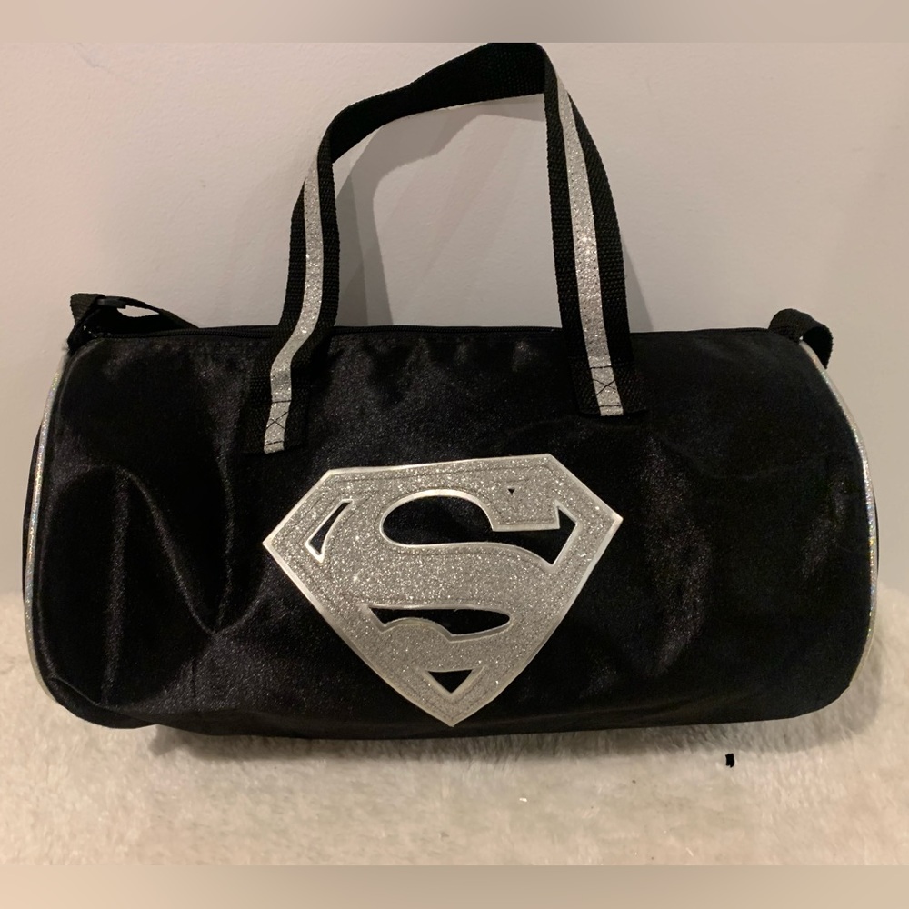 Kids Mini Duffle